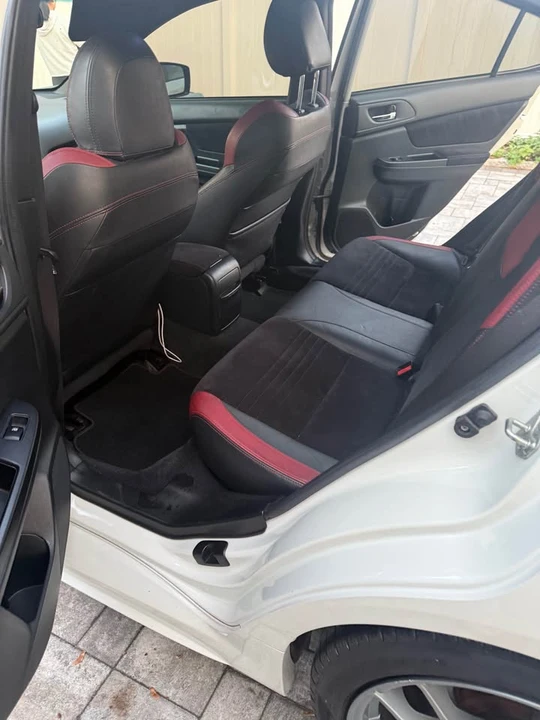 2015 Subaru Impreza 4th Gen - Image 15 of 18
