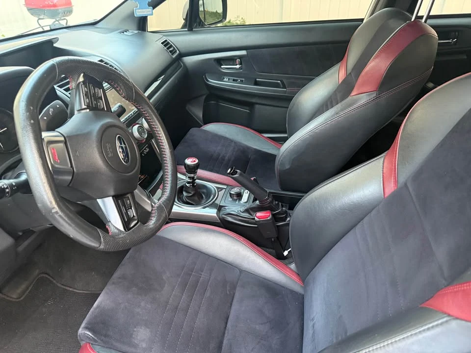 2015 Subaru Impreza 4th Gen - Image 9 of 18