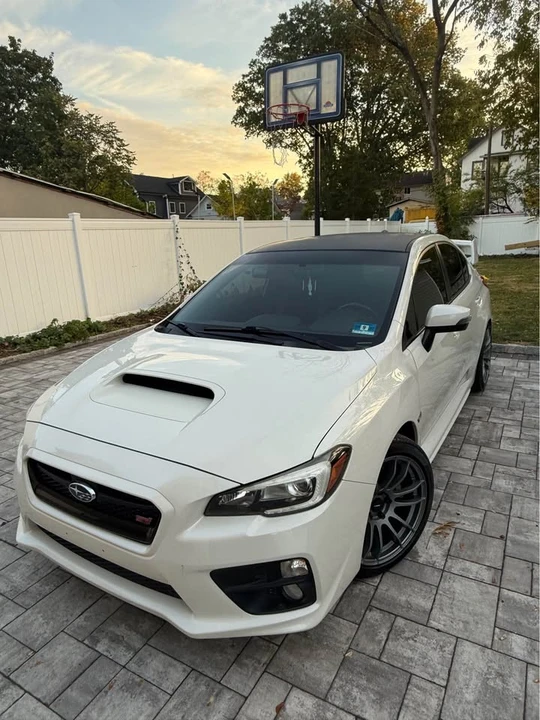 2015 Subaru Impreza 4th Gen - Image 2 of 18