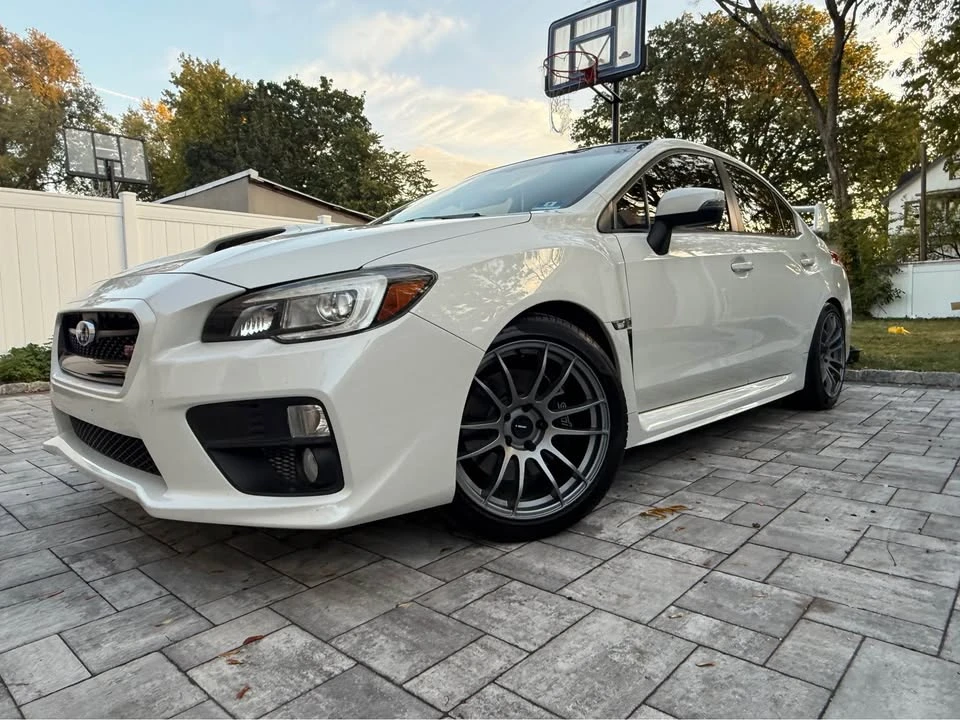 2015 Subaru Impreza 4th Gen - Image 4 of 18