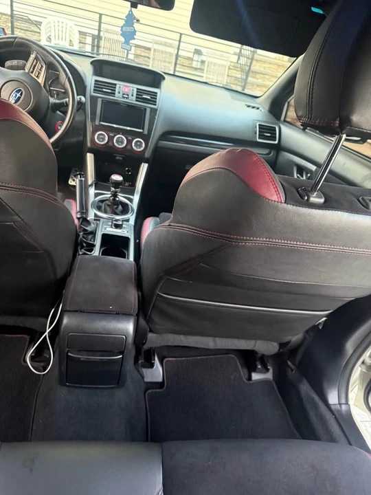 2015 Subaru Impreza 4th Gen - Image 14 of 18