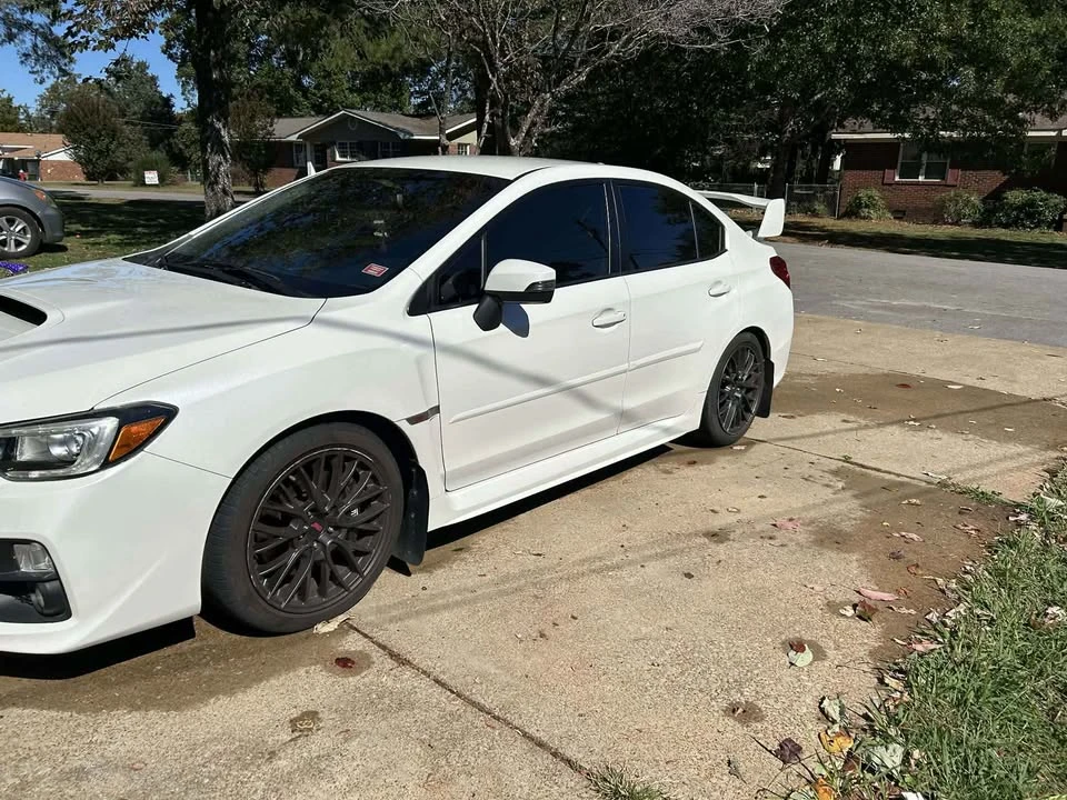 2015 Subaru Impreza WRX STi 3rd Gen - Image 3 of 8