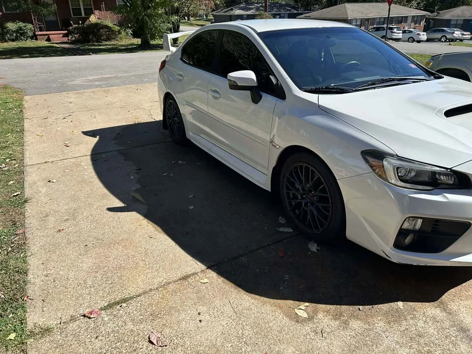 2015 Subaru Impreza WRX STi 3rd Gen - Image 2 of 8