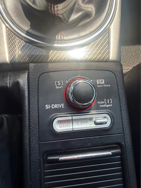 2015 Subaru Impreza 4th Gen - Image 12 of 14
