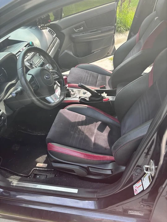 2015 Subaru Impreza 4th Gen - Image 5 of 8