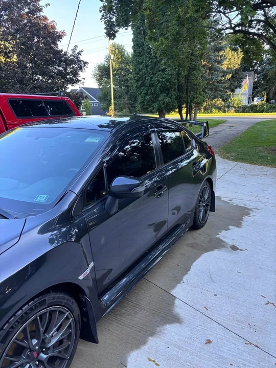 2015 Subaru Impreza 4th Gen - Image 2 of 8