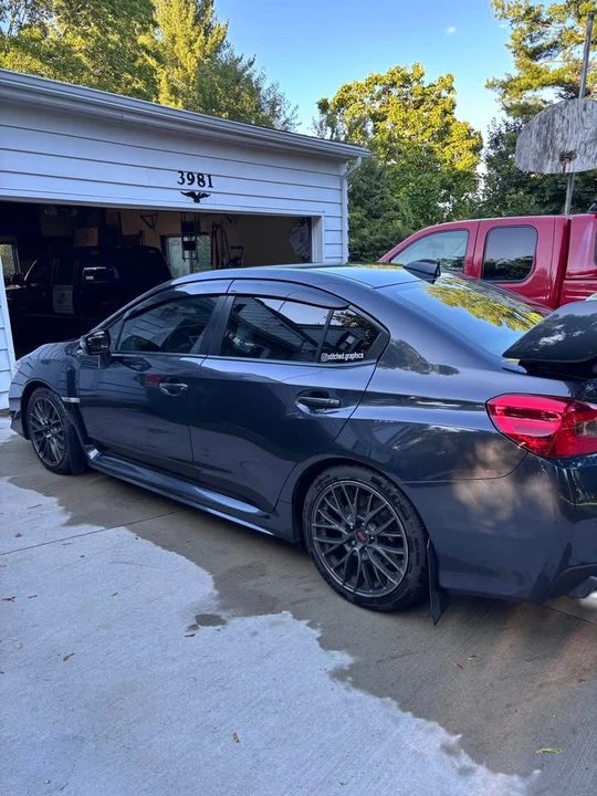2015 Subaru Impreza 4th Gen - Image 3 of 8