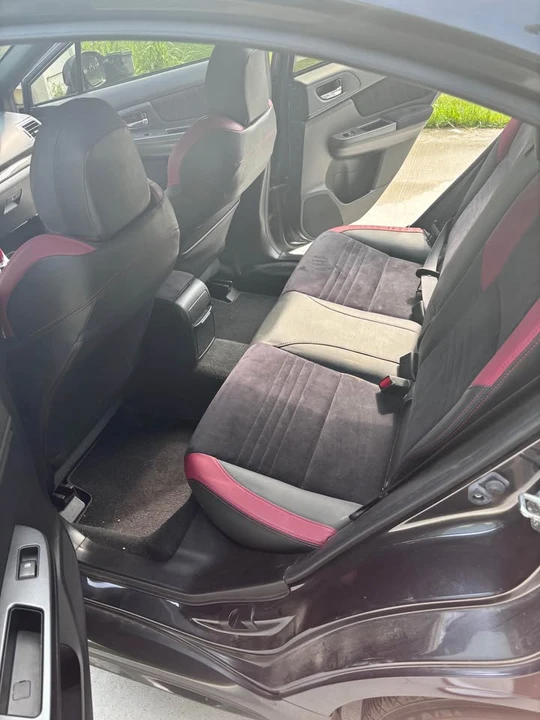 2015 Subaru Impreza 4th Gen - Image 6 of 8
