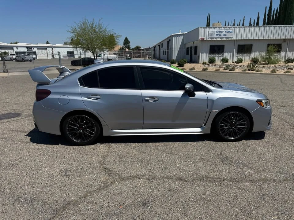 2015 Subaru Impreza 4th Gen - Image 2 of 14