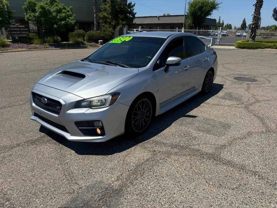 2015 Subaru Impreza 4th Gen - Image 7 of 14