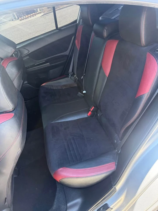 2015 Subaru Impreza 4th Gen - Image 10 of 14