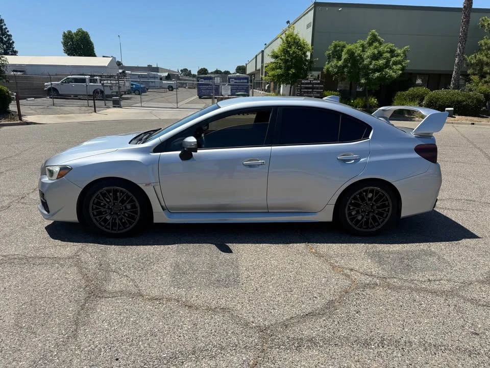 2015 Subaru Impreza 4th Gen - Image 6 of 14