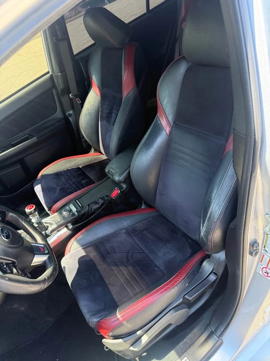 2015 Subaru Impreza 4th Gen - Image 11 of 14