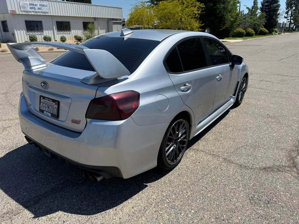 2015 Subaru Impreza 4th Gen - Image 3 of 14