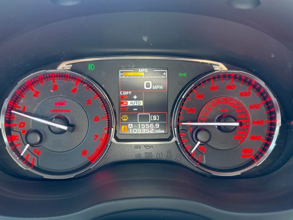 2015 Subaru Impreza 4th Gen - Image 14 of 14