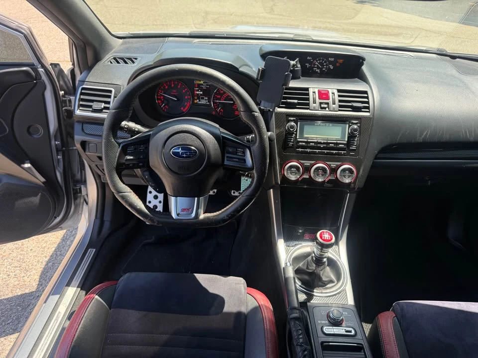 2015 Subaru Impreza 4th Gen - Image 9 of 14