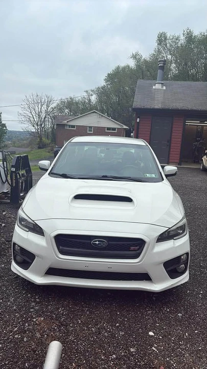 2015 Subaru Impreza 4th Gen - Image 2 of 4