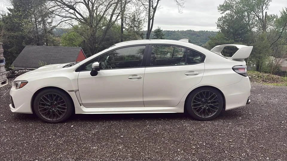 2015 Subaru Impreza 4th Gen - Image 3 of 4