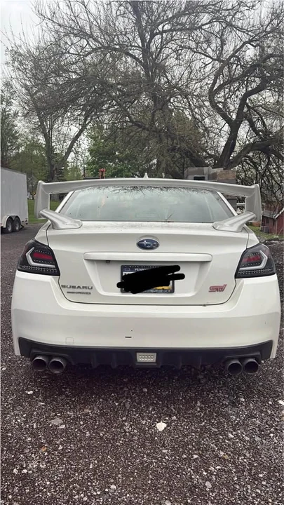 2015 Subaru Impreza 4th Gen - Image 4 of 4
