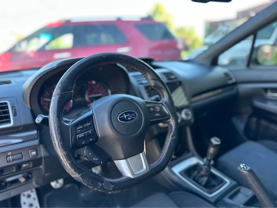 2015 Subaru Impreza WRX 3rd Gen - Image 5 of 6