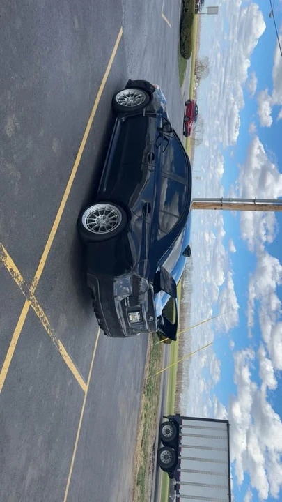 2015 Subaru Impreza WRX 4th Gen - Image 2 of 3