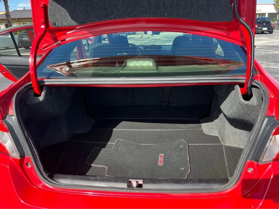 2015 Subaru Impreza WRX 4th Gen - Image 7 of 15