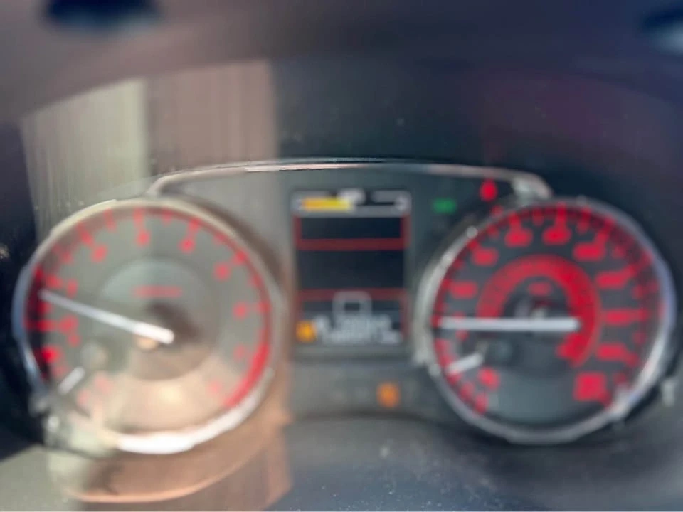 2015 Subaru Impreza WRX 4th Gen - Image 11 of 15