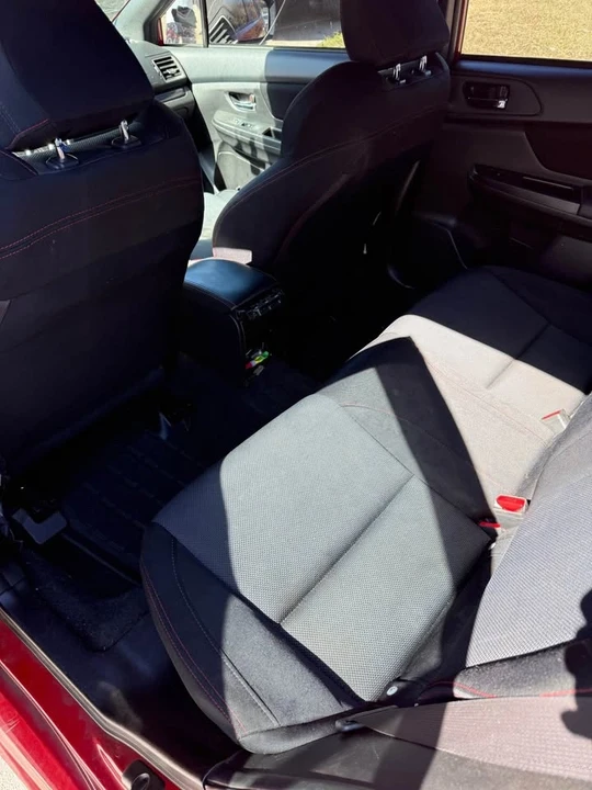 2015 Subaru Impreza WRX 3rd Gen - Image 5 of 6