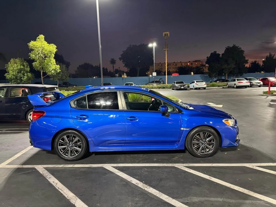 2015 Subaru Impreza WRX 4th Gen - Image 11 of 12