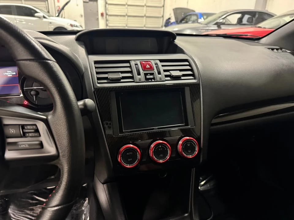 2015 Subaru Impreza WRX 4th Gen - Image 13 of 19