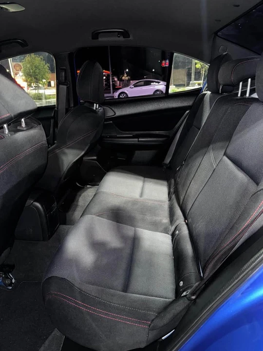 2015 Subaru Impreza WRX 4th Gen - Image 10 of 12