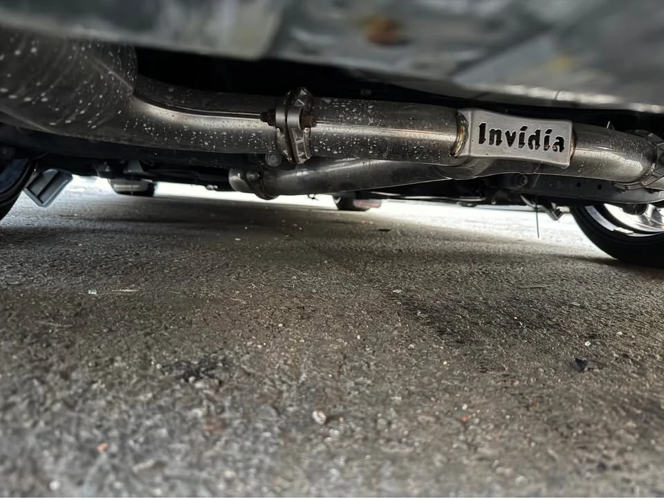 2015 Subaru Impreza WRX 4th Gen - Image 10 of 11