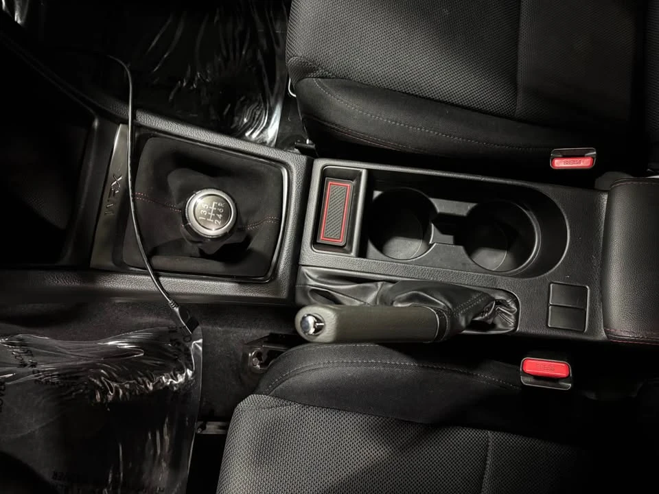 2015 Subaru Impreza WRX 4th Gen - Image 14 of 19