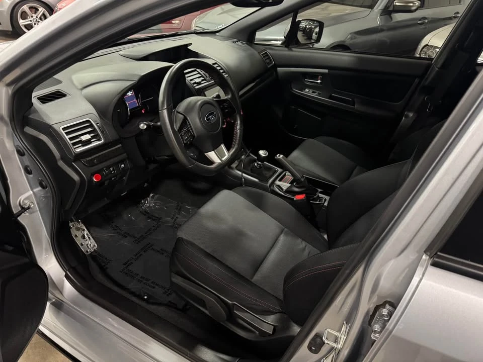 2015 Subaru Impreza WRX 4th Gen - Image 12 of 19