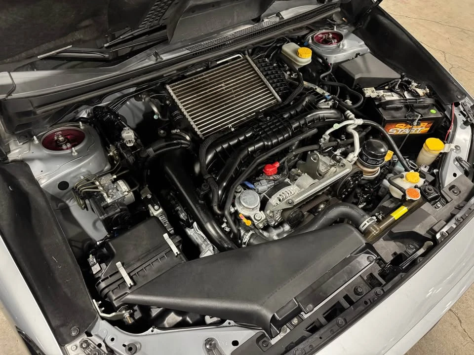 2015 Subaru Impreza WRX 4th Gen - Image 19 of 19