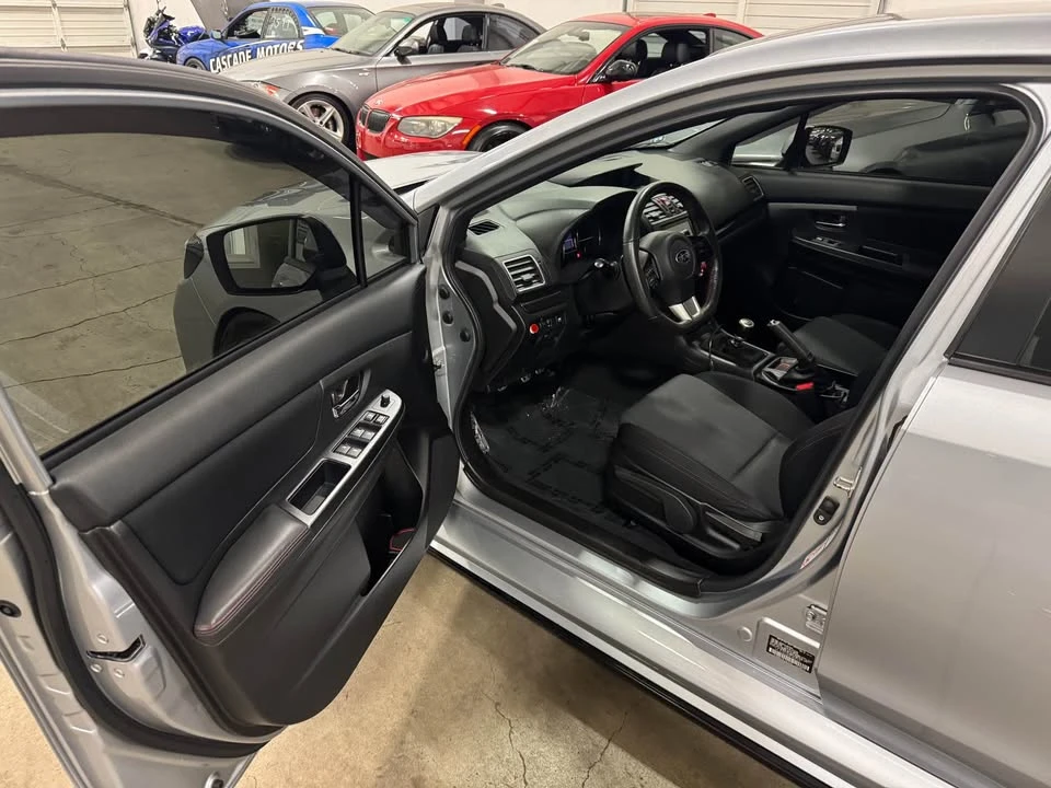 2015 Subaru Impreza WRX 4th Gen - Image 11 of 19