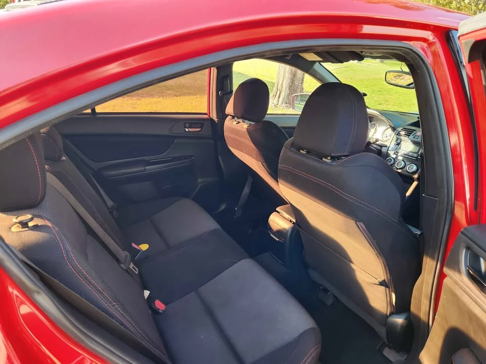 2015 Subaru Impreza WRX 4th Gen - Image 6 of 14