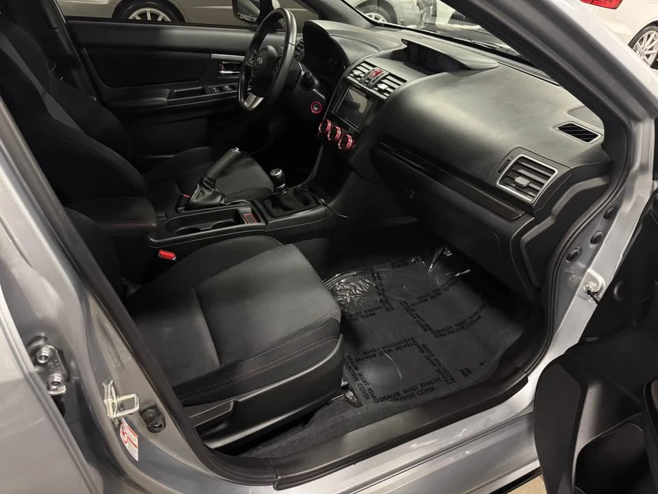 2015 Subaru Impreza WRX 4th Gen - Image 18 of 19