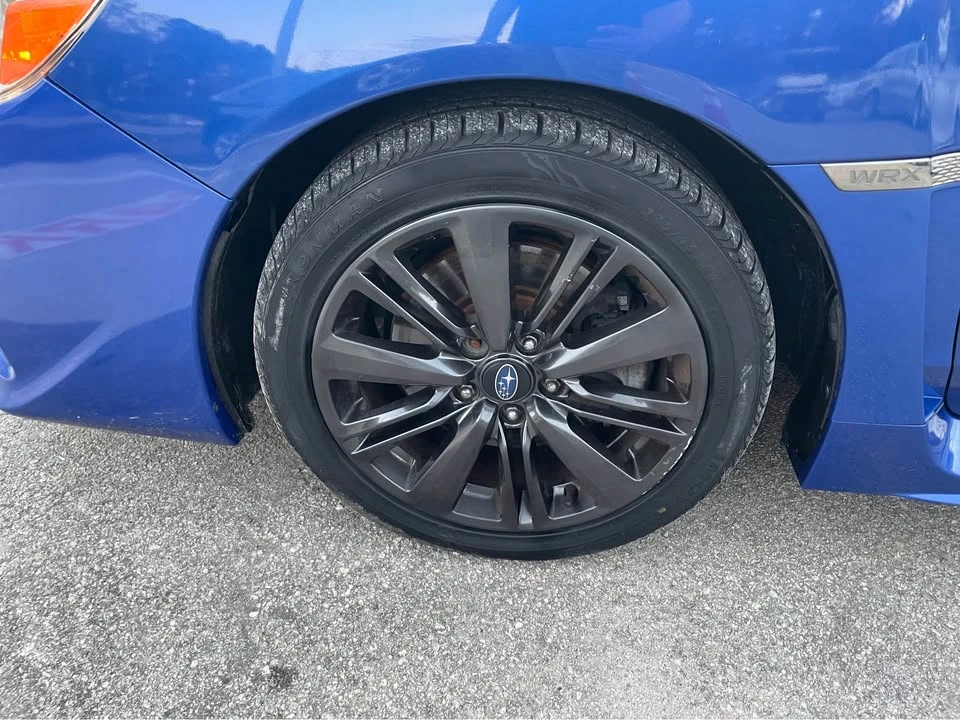 2015 Subaru Impreza WRX 3rd Gen - Image 15 of 15
