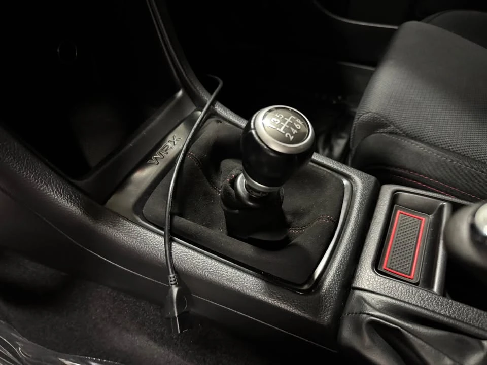 2015 Subaru Impreza WRX 4th Gen - Image 15 of 19