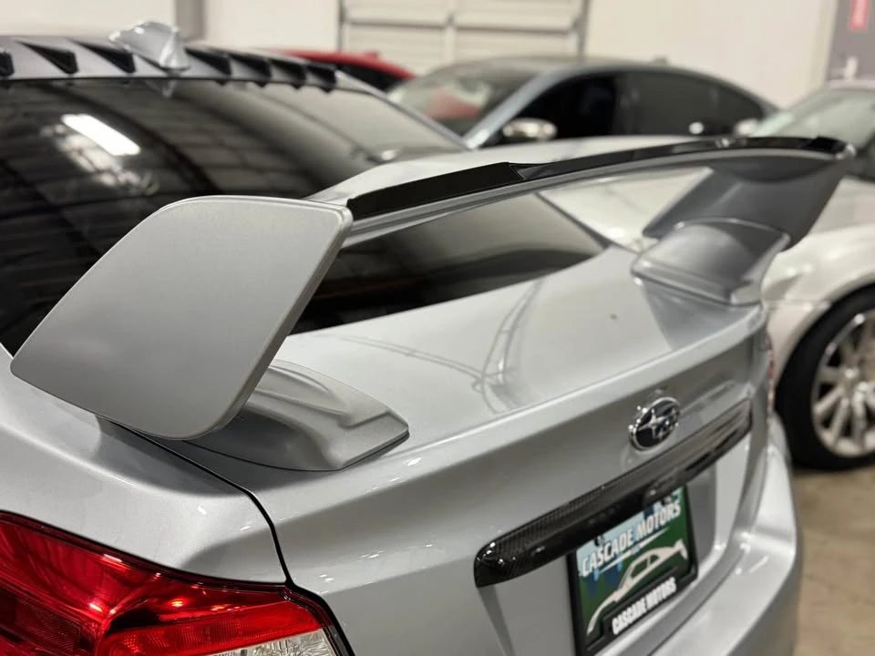 2015 Subaru Impreza WRX 4th Gen - Image 7 of 19