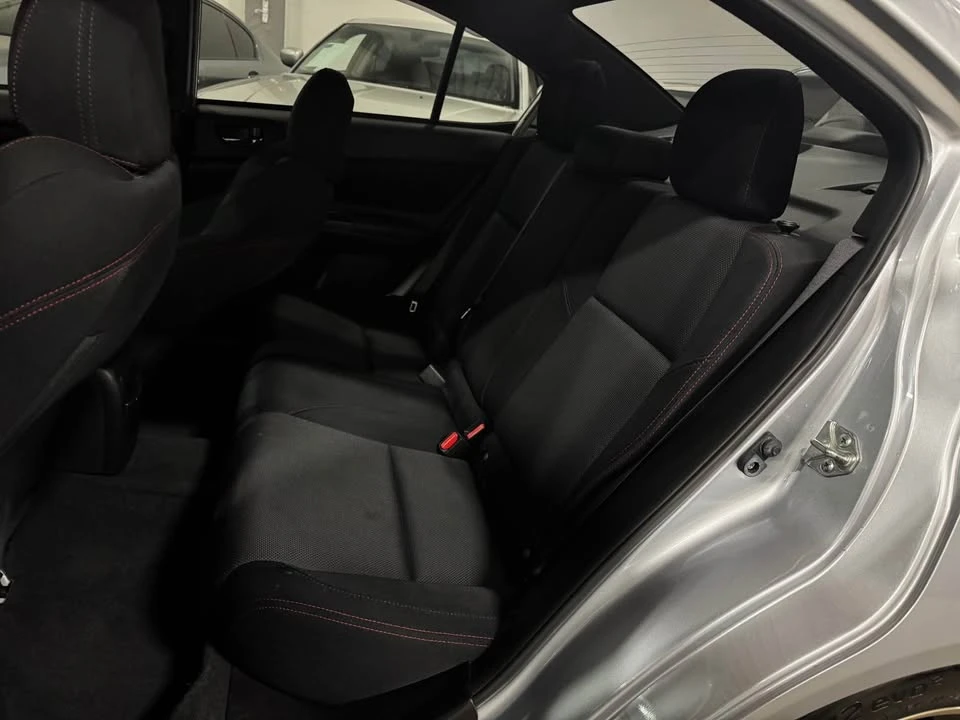 2015 Subaru Impreza WRX 4th Gen - Image 16 of 19