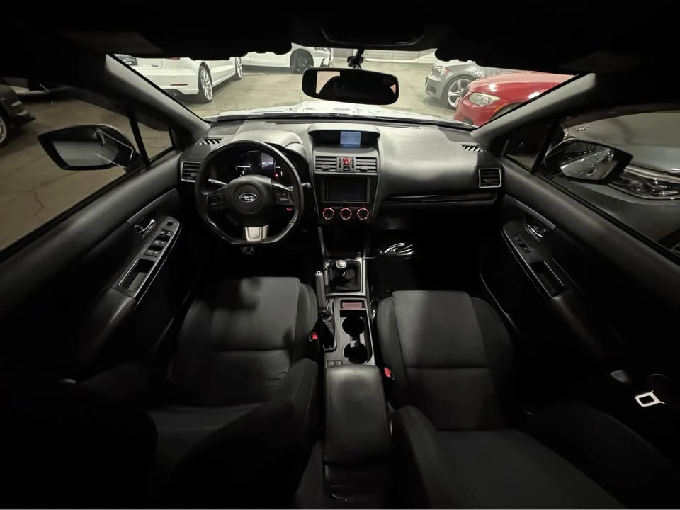 2015 Subaru Impreza WRX 4th Gen - Image 17 of 19