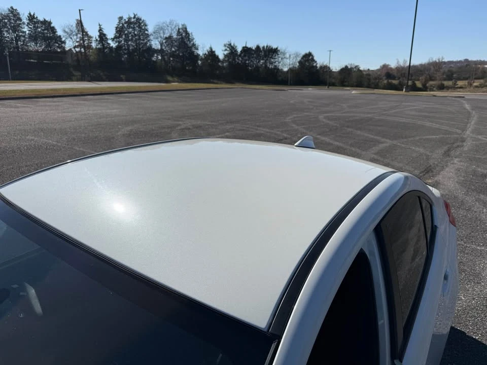 2015 Subaru Impreza WRX 4th Gen - Image 15 of 15