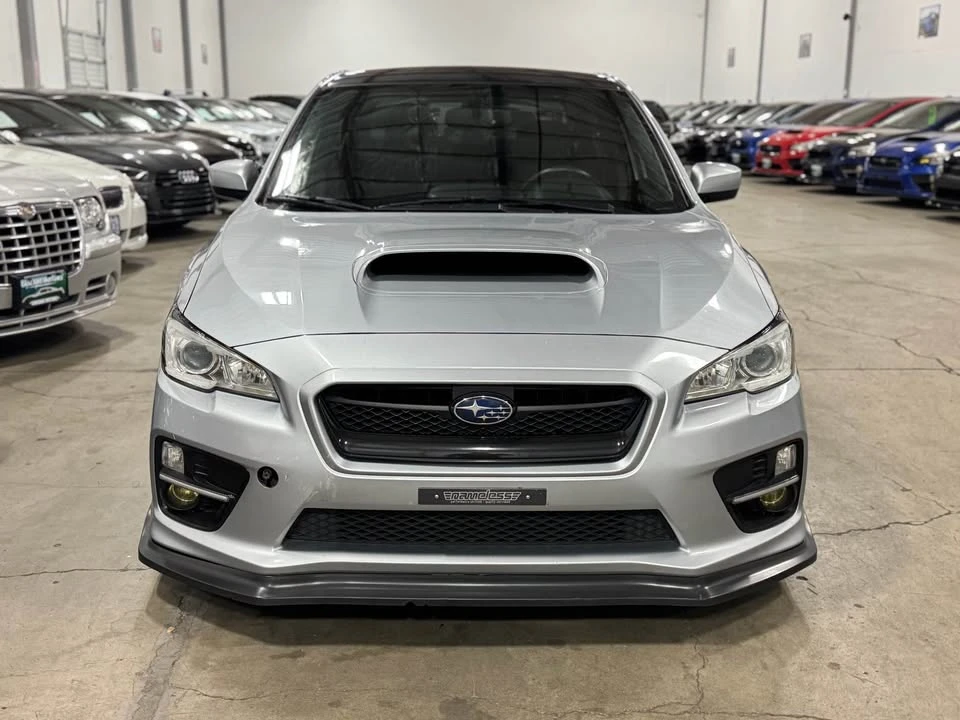 2015 Subaru Impreza WRX 4th Gen - Image 10 of 19