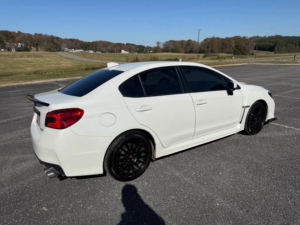 2015 Subaru Impreza WRX 4th Gen - Image 3 of 15