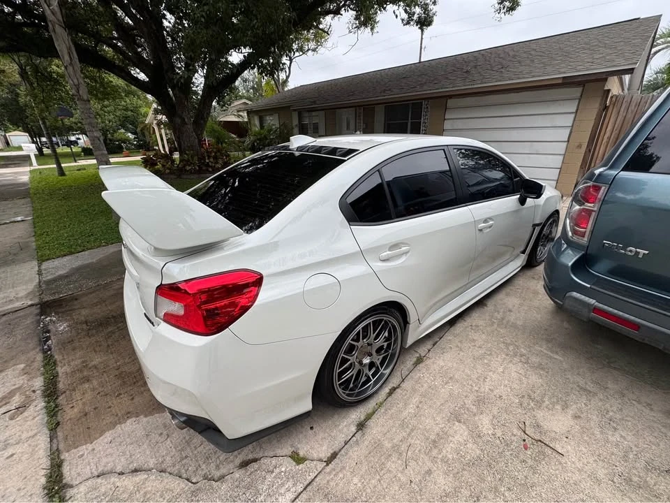 2015 Subaru Impreza WRX 4th Gen - Image 5 of 10