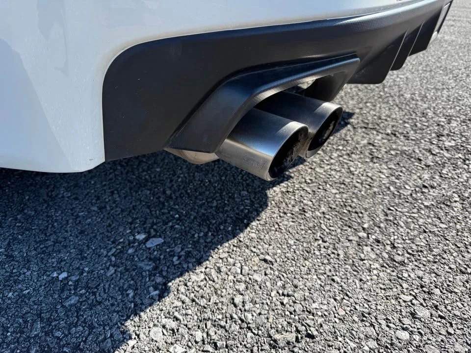 2015 Subaru Impreza WRX 4th Gen - Image 7 of 15