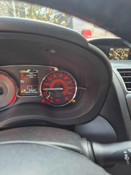 2015 Subaru Impreza WRX 4th Gen - Image 6 of 7