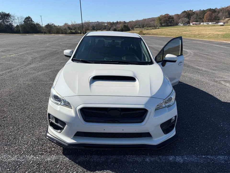 2015 Subaru Impreza WRX 4th Gen - Image 13 of 15